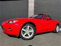 2005 Mazda Roadster