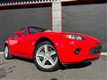 2005 Mazda Roadster