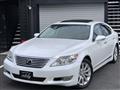 2010 Lexus LS