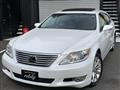 2010 Lexus LS