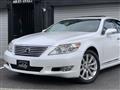 2010 Lexus LS