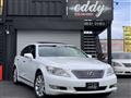 2010 Lexus LS