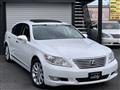 2010 Lexus LS