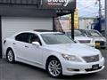 2010 Lexus LS