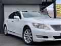 2010 Lexus LS