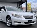 2010 Lexus LS