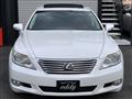 2010 Lexus LS