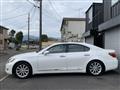 2010 Lexus LS