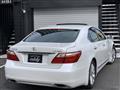 2010 Lexus LS