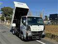 2012 Mitsubishi Canter