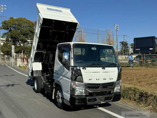 2012 Mitsubishi Canter