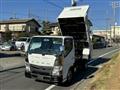 2012 Mitsubishi Canter