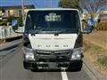 2012 Mitsubishi Canter