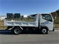 2012 Mitsubishi Canter