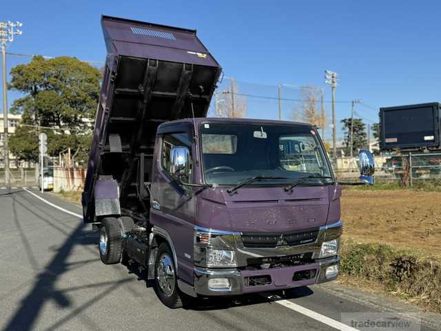 2014 Mitsubishi Canter