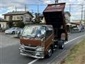 2012 Toyota Dyna Truck