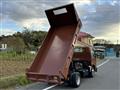 2012 Toyota Dyna Truck