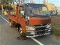 2012 Toyota Dyna Truck