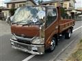 2012 Toyota Dyna Truck