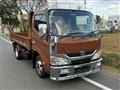 2012 Toyota Dyna Truck