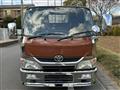 2012 Toyota Dyna Truck