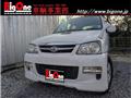 2007 Daihatsu Terios Kid