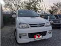 2007 Daihatsu Terios Kid