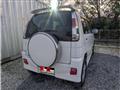 2007 Daihatsu Terios Kid