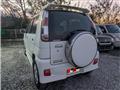 2007 Daihatsu Terios Kid