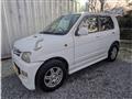 2007 Daihatsu Terios Kid