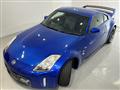 2007 Nissan Fairlady Z