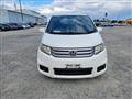 2010 Honda Freed