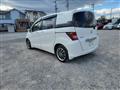 2010 Honda Freed