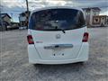 2010 Honda Freed