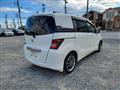 2010 Honda Freed