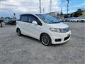 2010 Honda Freed