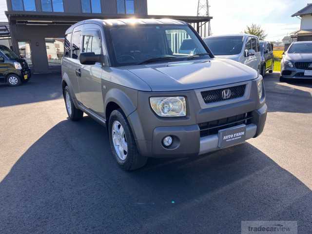 2003 Honda Element