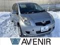 2007 Toyota Vitz