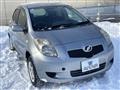 2007 Toyota Vitz