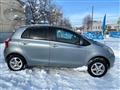 2007 Toyota Vitz