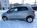 2007 Toyota Vitz