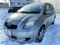 2007 Toyota Vitz