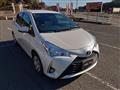 2018 Toyota Vitz