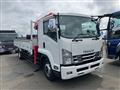 2015 Isuzu Isuzu Others