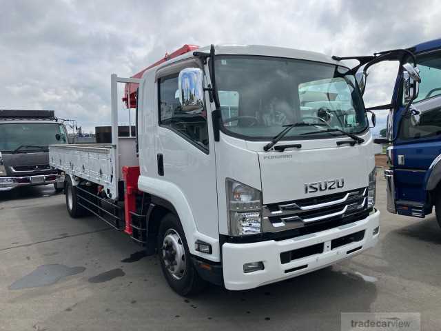 2015 Isuzu Isuzu Others