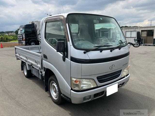 2006 Toyota Dyna Truck