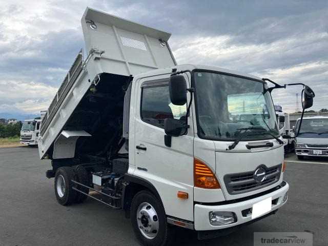 2015 Hino Hino Others