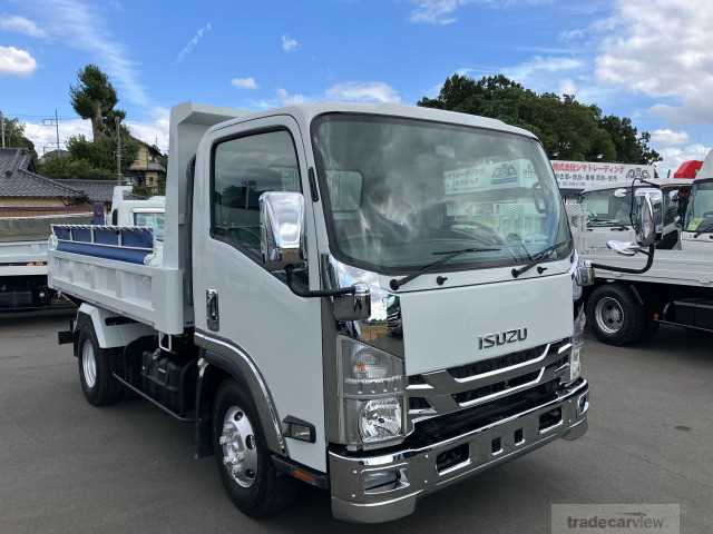 2015 Isuzu Isuzu Others