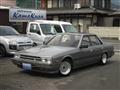 1985 Nissan Skyline