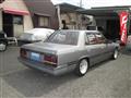 1985 Nissan Skyline